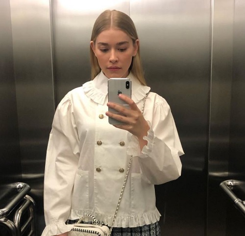 Milena Tscharntke Wiki, Bio & Age