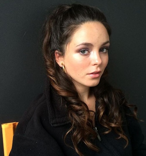 Milena Tscharntke Wiki & Biography