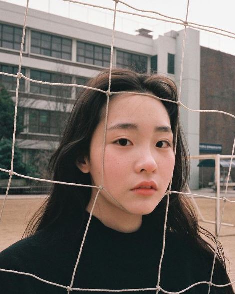 Minha Kim is an actress