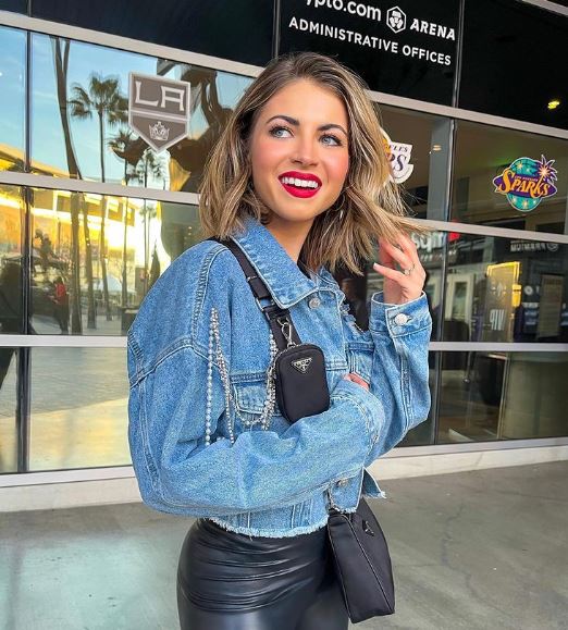 Miranda bio