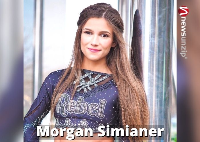 Morgan Simianer