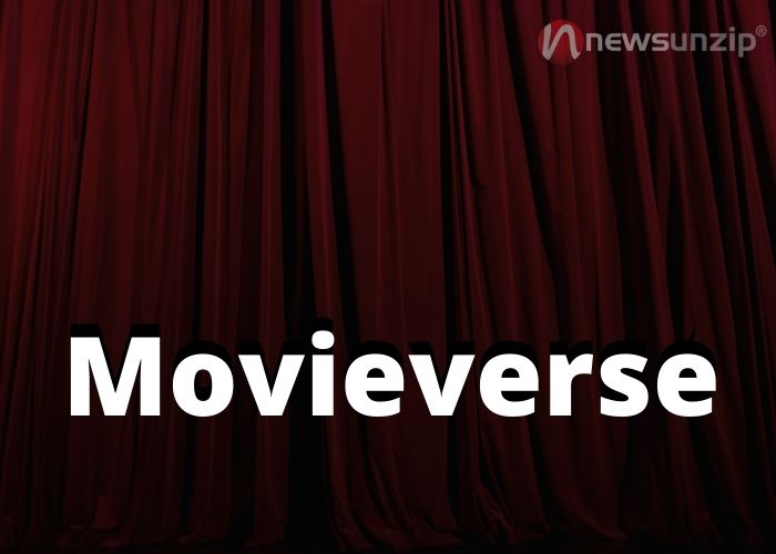 Movieverse