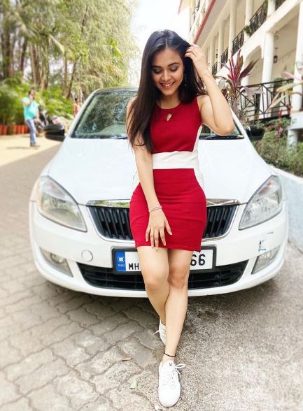 Muskan Bamne net worth