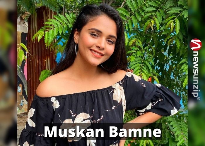 Muskan Bamne