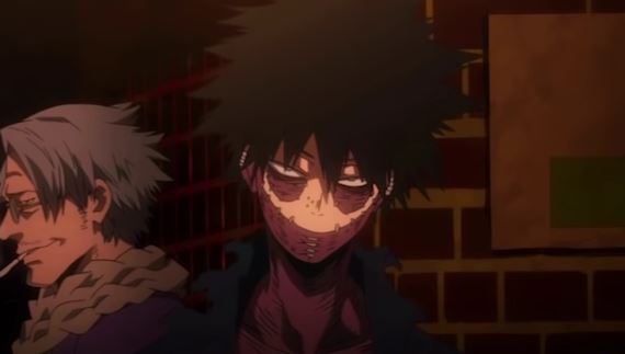 My Hero Academia Chapter 349 Spoilers Twitter & Reddit