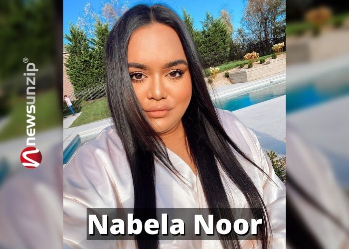 Nabela Noor
