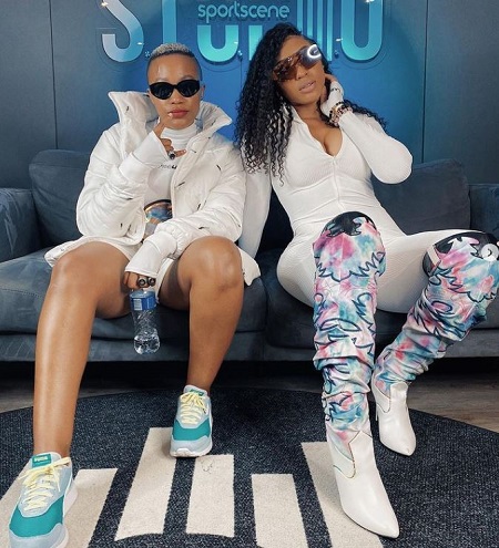 Nadia NakaiNadia Nakai Birthday, Age & Sun Sign