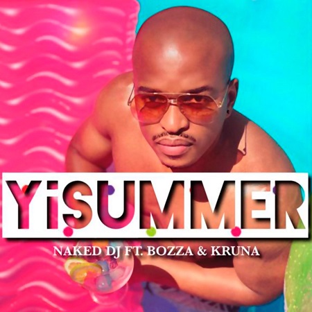 Naked DJ Career, TV Shows & Profession
