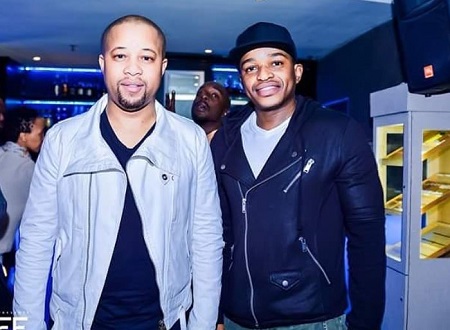 Naked DJ Height, Weight & Physical Appearance
