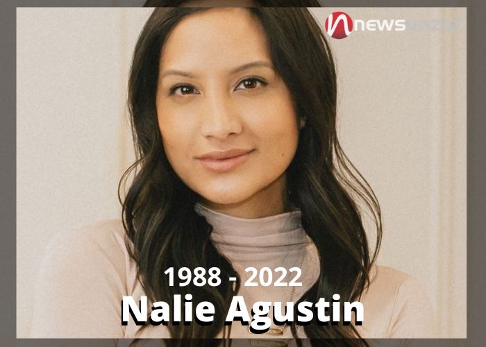 Nalie Agustin