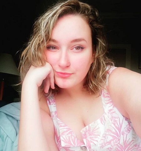 Naomi Irion Birthday, Age & Zodiac Sign