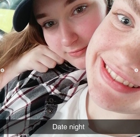 Naomi Irion Husband, Boyfriend Name & Relationships