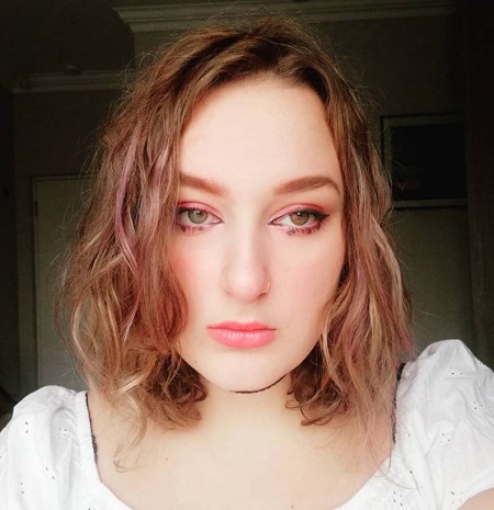 Naomi Irion Wiki & Bio