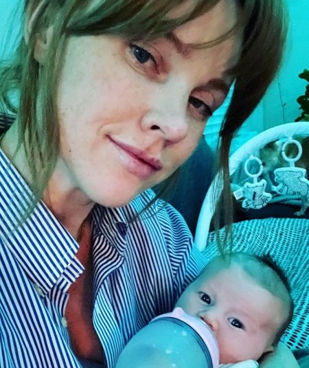 Natalya Rudakova Children, Affairs & Personal Life