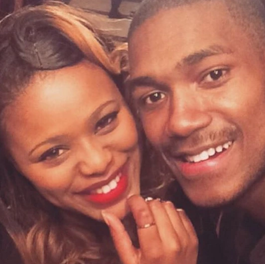 Natasha Thahane Husband, Boyfriend Name & Relationships