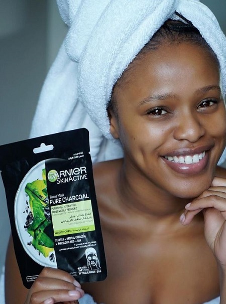 Natasha Thahane Net Worth, Income Source & Salary