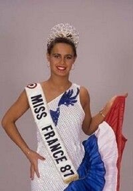 Nathalie Marquay Career, TV Shows, Beauty Pageant & Profession