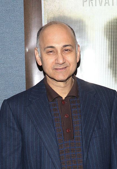 Ned Eisenberg