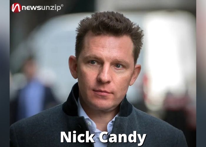 Nick Candy