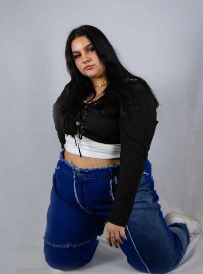Nicolina Bozzo net worth