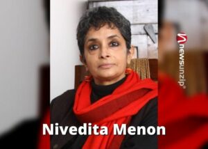 Nivedita Menon Religion, Parents, Husband, Wiki, Biography, Age, Family