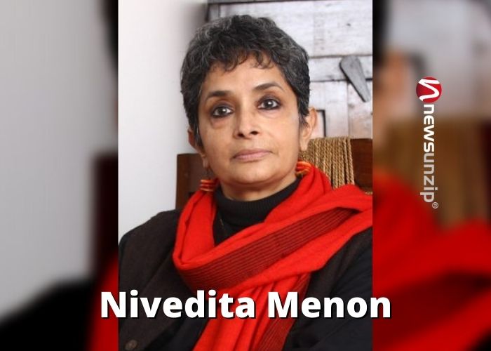 Nivedita Menon