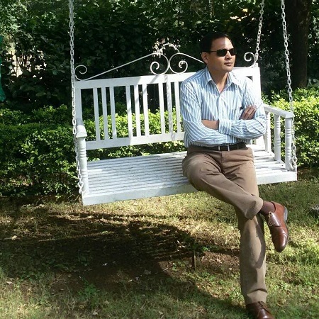 Niyaz Khan IAS Salary, Net Worth, & Income Source