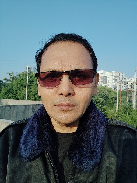 Niyaz Khan IAS Wife, Girlfriend Name & Relationships