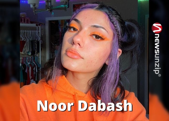 Noor Dabash