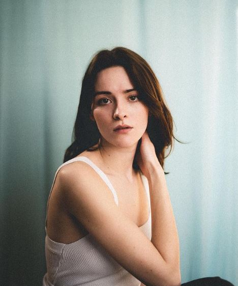Olivia Morris career