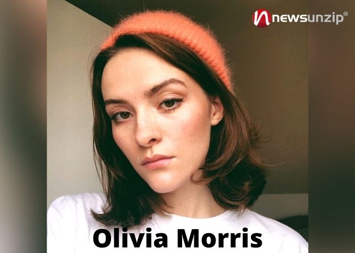 Olivia Morris