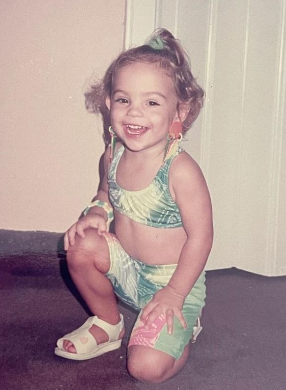 Paulina Davila Wiki, Bio & Age