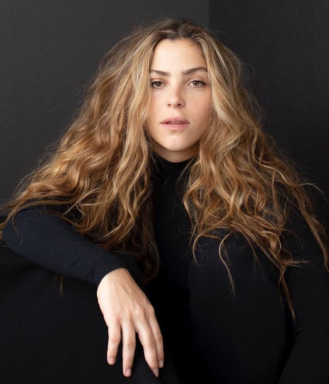 Paulina Davila Wiki & Biography