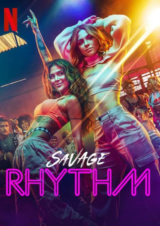Paulina Davila rose to fame after starring in the television series Savage Rhythm