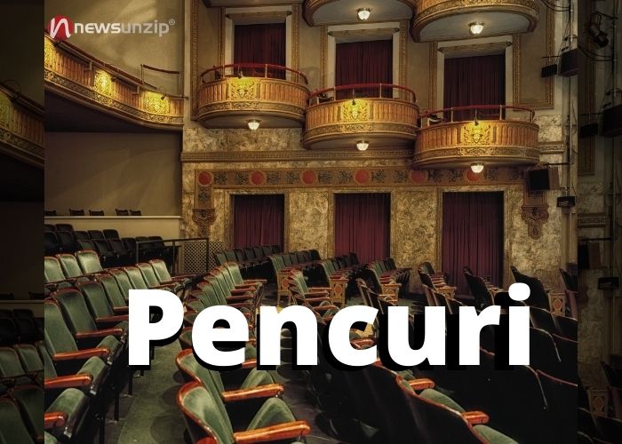 Pencuri