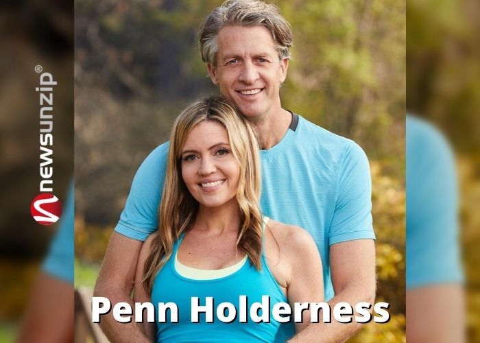 Penn Holderness