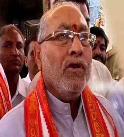 Prahlad Modi