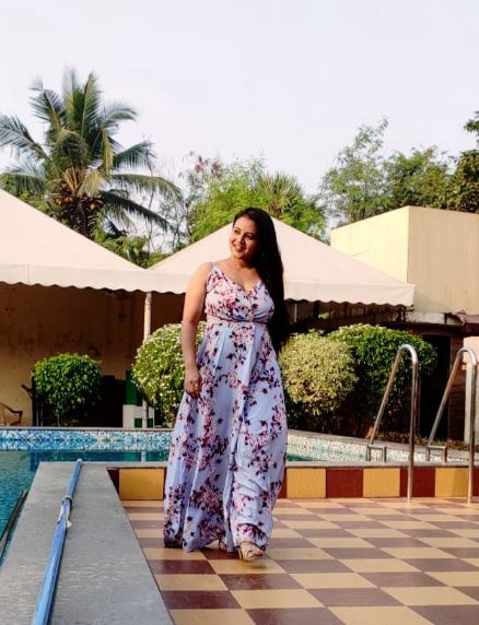 Priya Gamre net worth