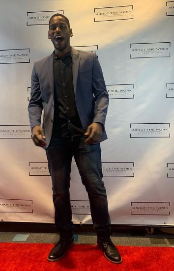 Quincy Isaiah height