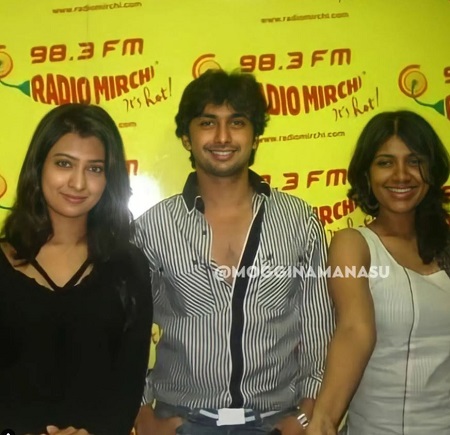 RJ Rachana Career, Radio Shows & Profession