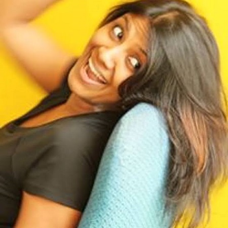 RJ Rachana Husband, Boyfriend Name & Relationships