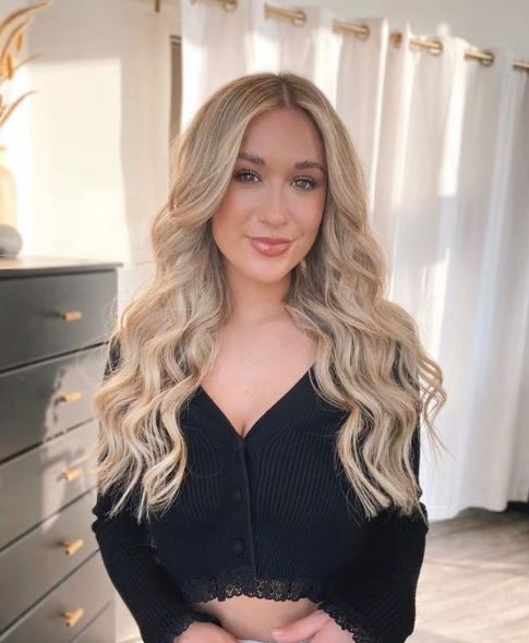 Rachel Recchia wiki