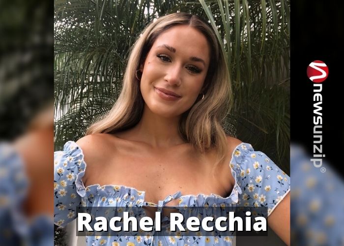 Rachel Recchia