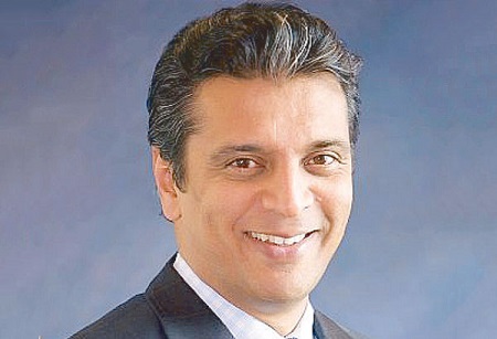Raj Subramaniam Wiki & Bio (Qualification & Trivia)