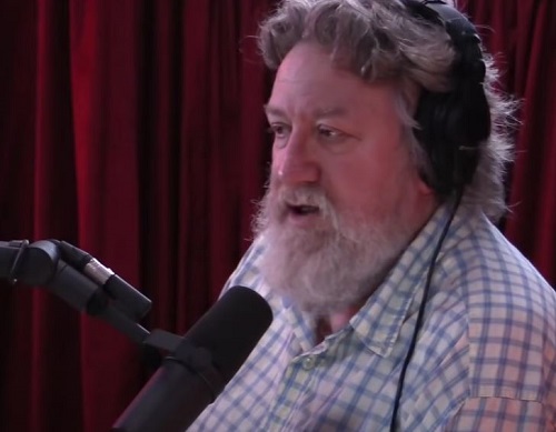 Randall Carlson Career & Net worth
