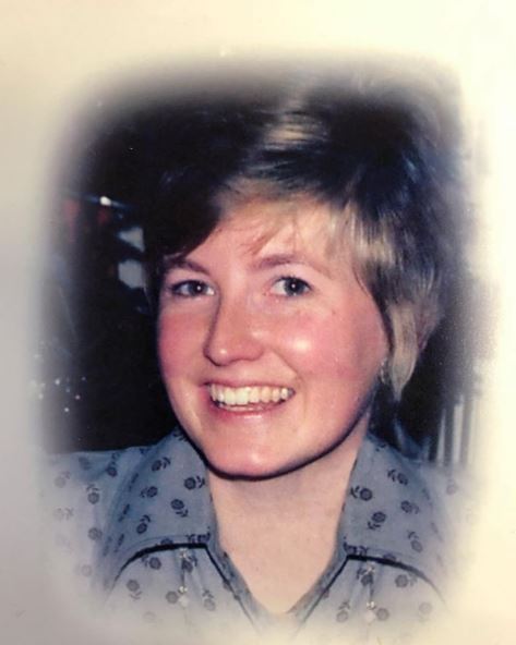 Richard Moore mother