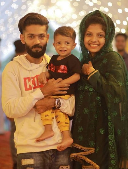 Rifa Mehnu Children, Affairs & Personal Life