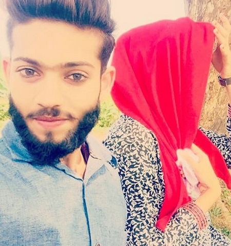 Rifa Mehnu Instagram Debut