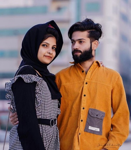 Rifa Mehnu Spouse, Boyfriend Name & Relationships