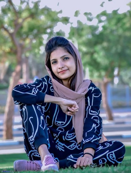Rifa Mehnu Wiki & Bio